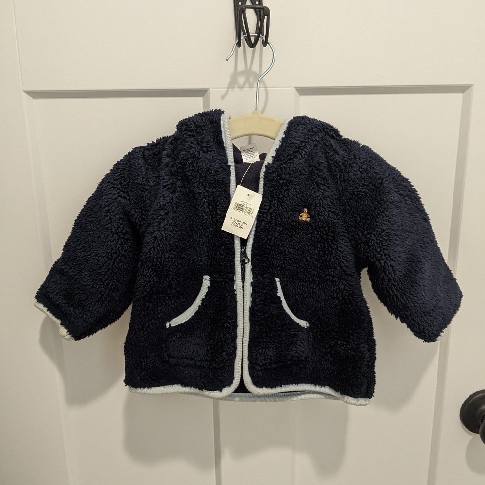 Baby Gap Coat
